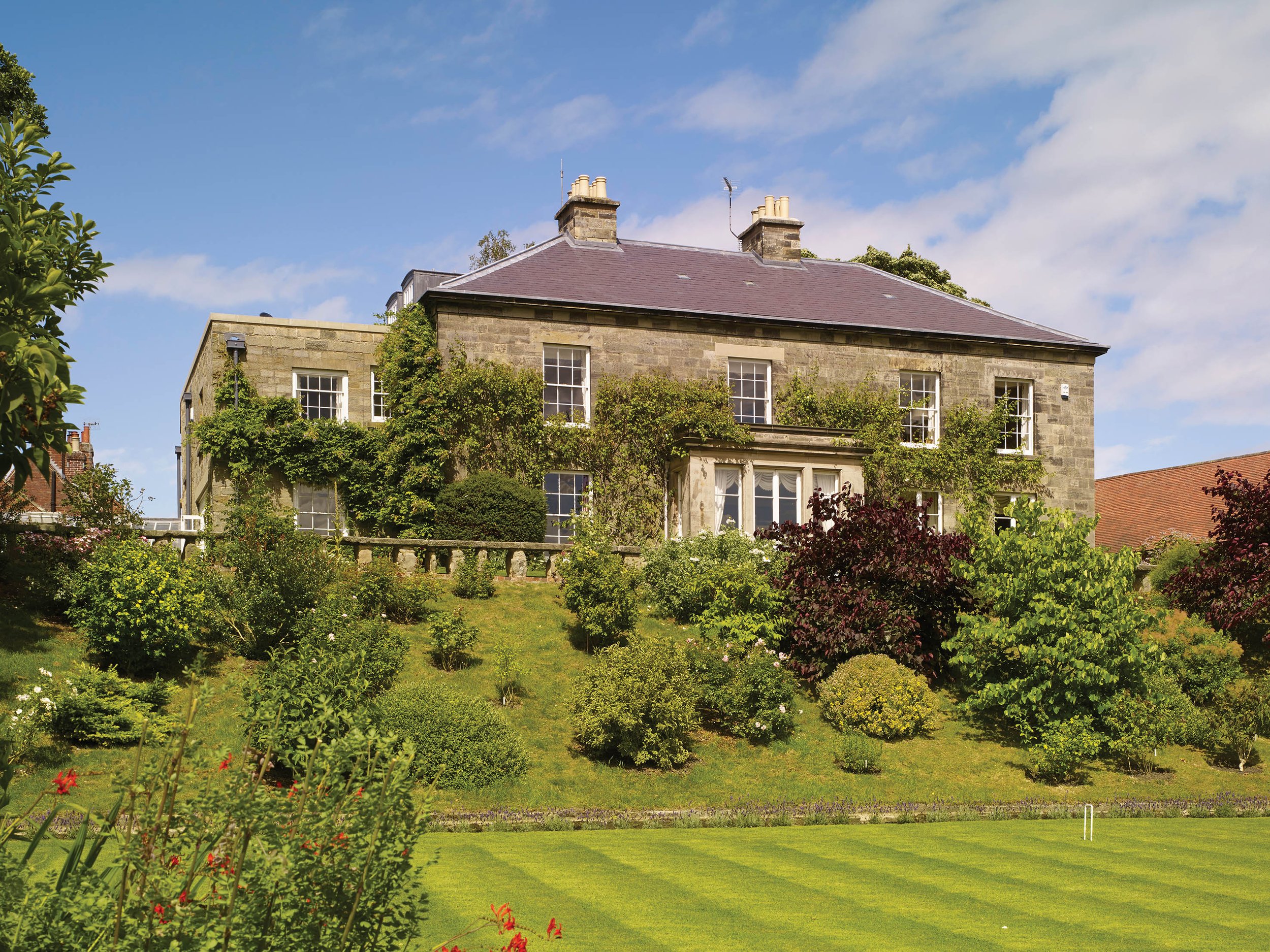 Webinar Recording - An Introduction To Luxury Property Development