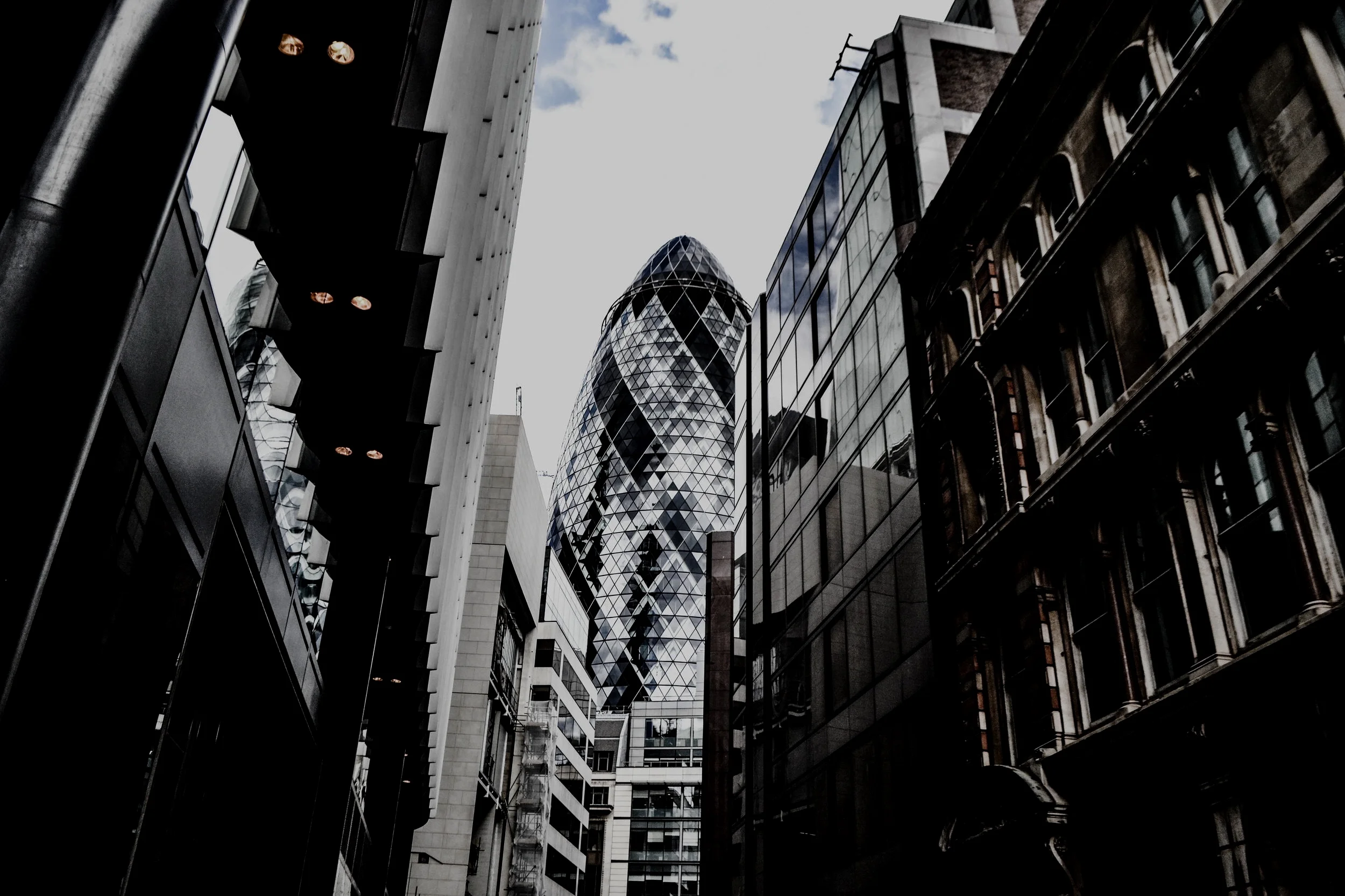   BUSINESS AND     FINANCIAL ADVISORS  