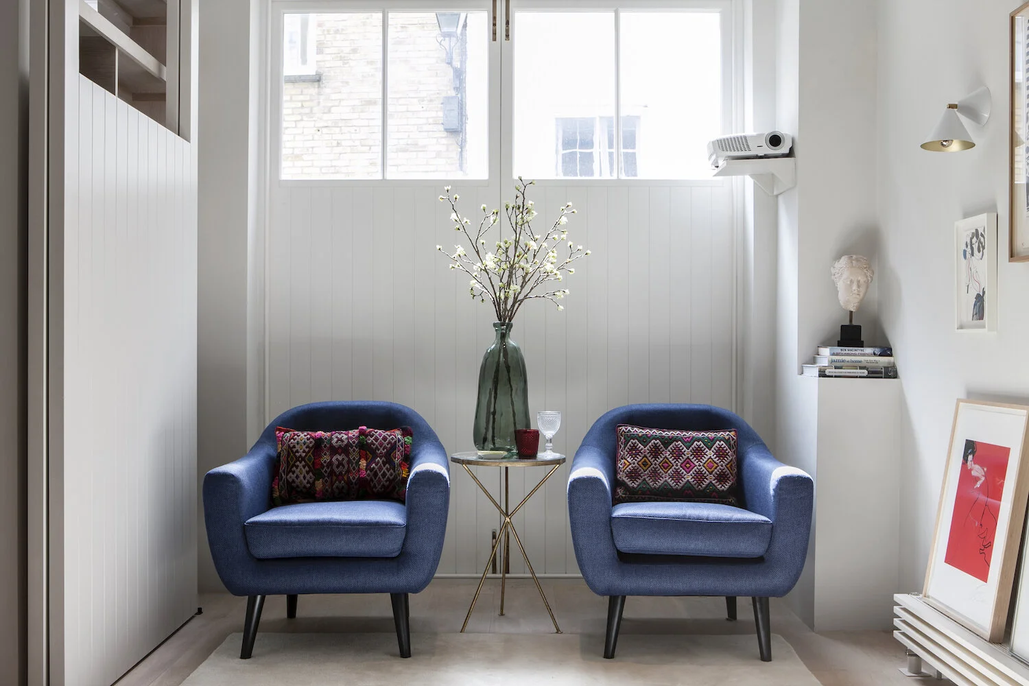 Leinster Mews by Play Associates