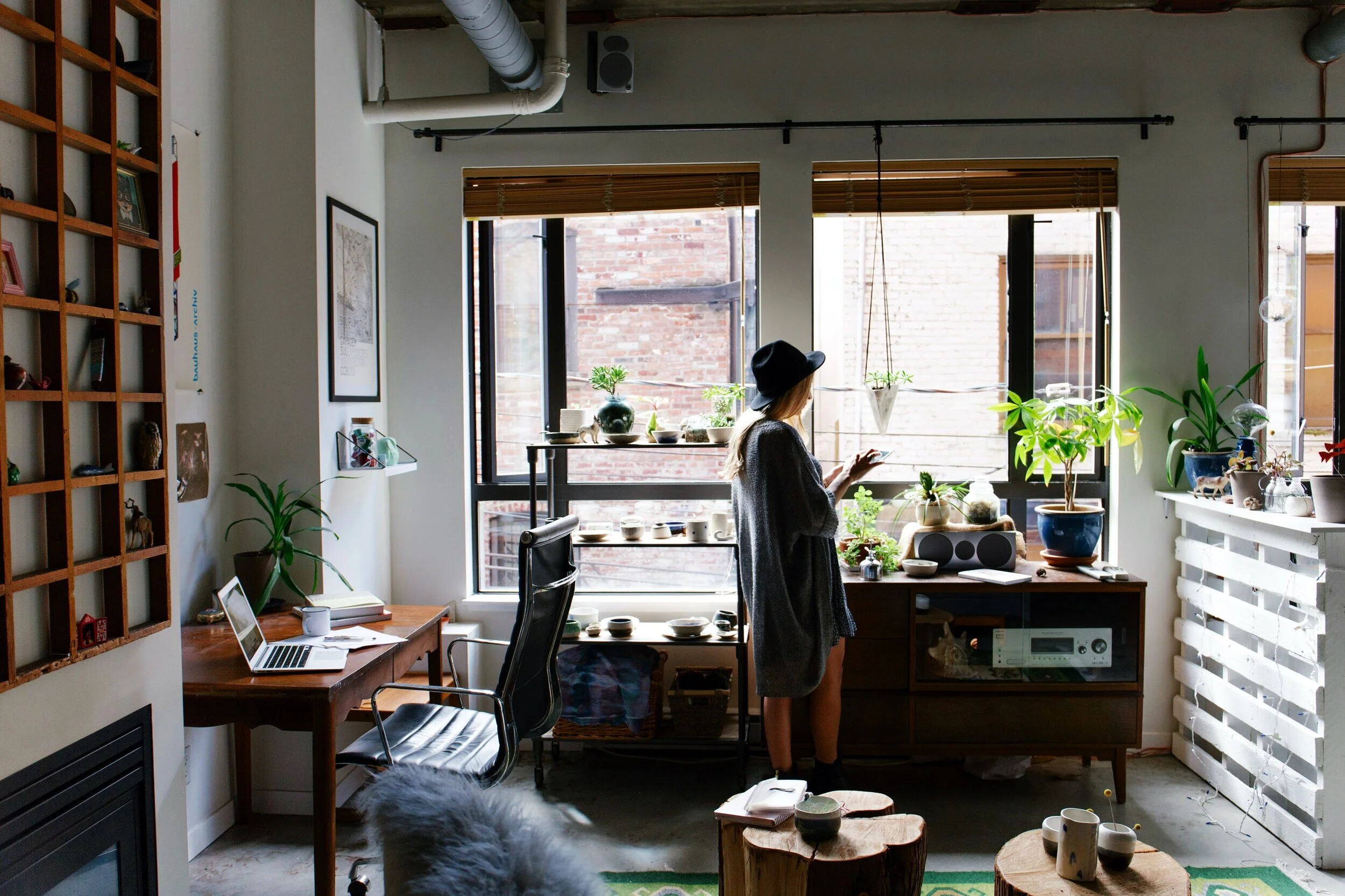 The Luxury Property Forum’s Top 10 Tips for Working from Home