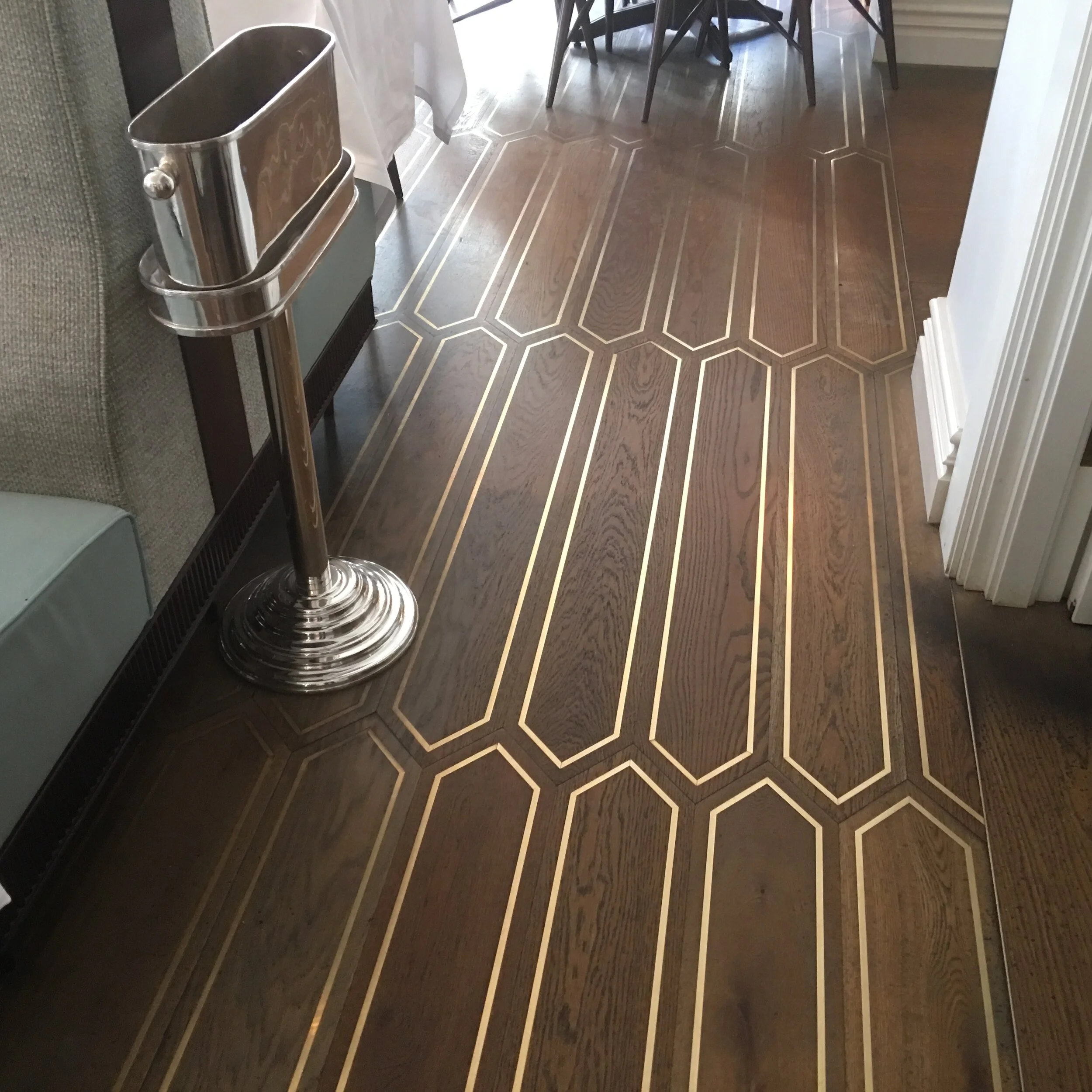 Founding Member Interview: In Conversation with Martin Corton, Director of Rainleaf