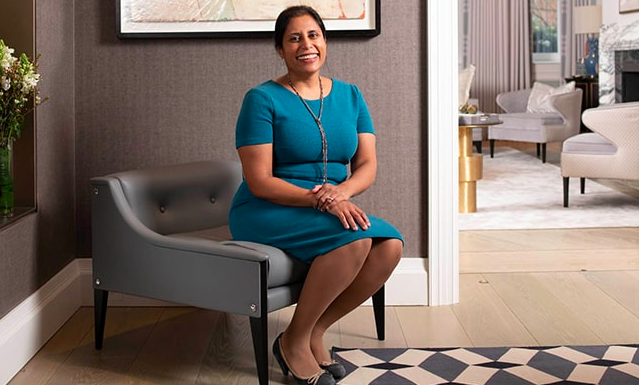 How has the prime property market coped with lockdown? Uma Rajah CEO and Founder of CapitalRise speaks to PropertyInvestor Today