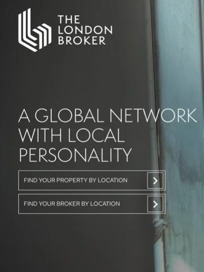 The London Broker - Charlie Willis &amp; Rupert Collingwood on turbo-charging the American brokerage model for the UK market