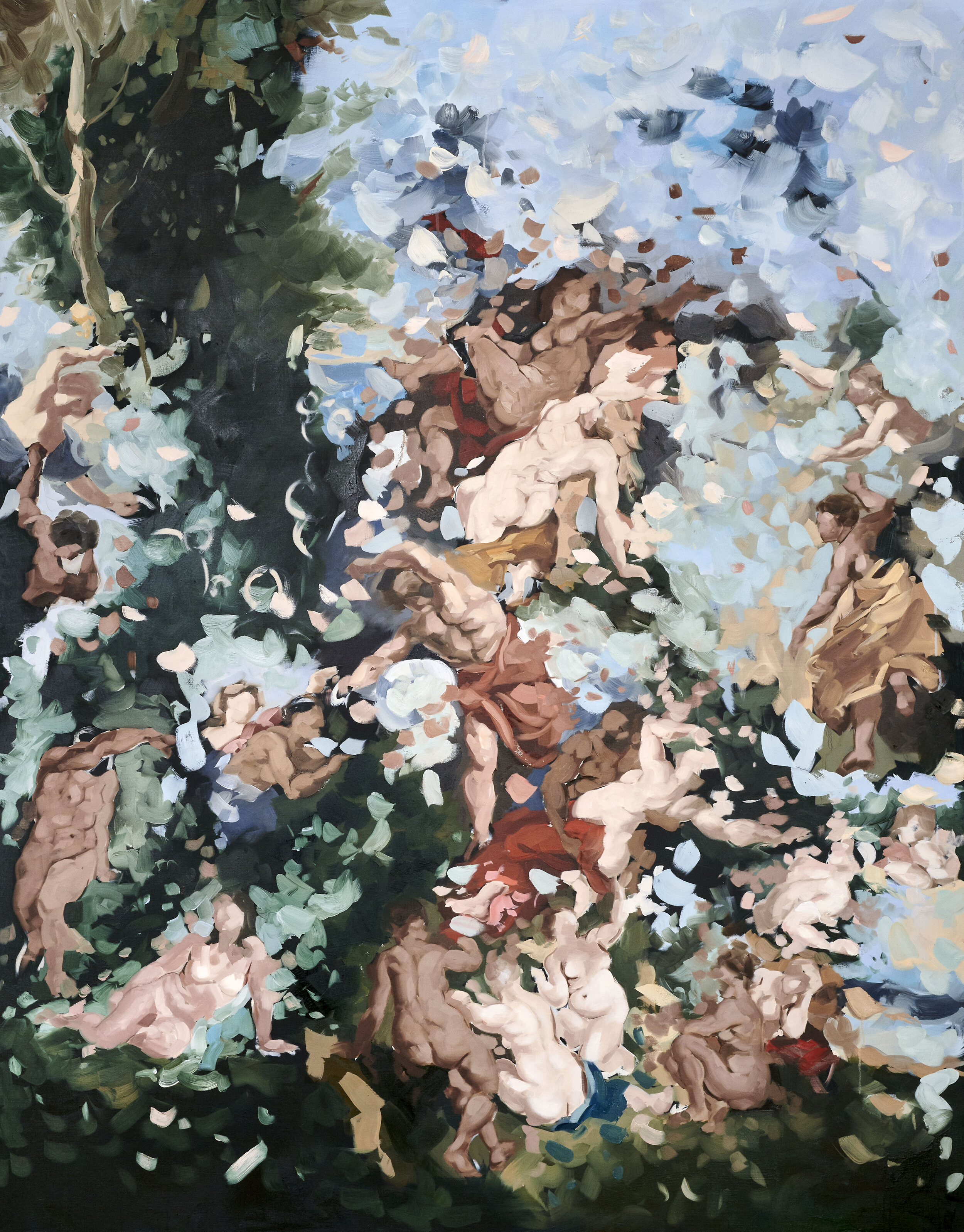 Mayfair Art Weekend 2020: New &amp; Extended Programme of Free Events from 2 - 4 October