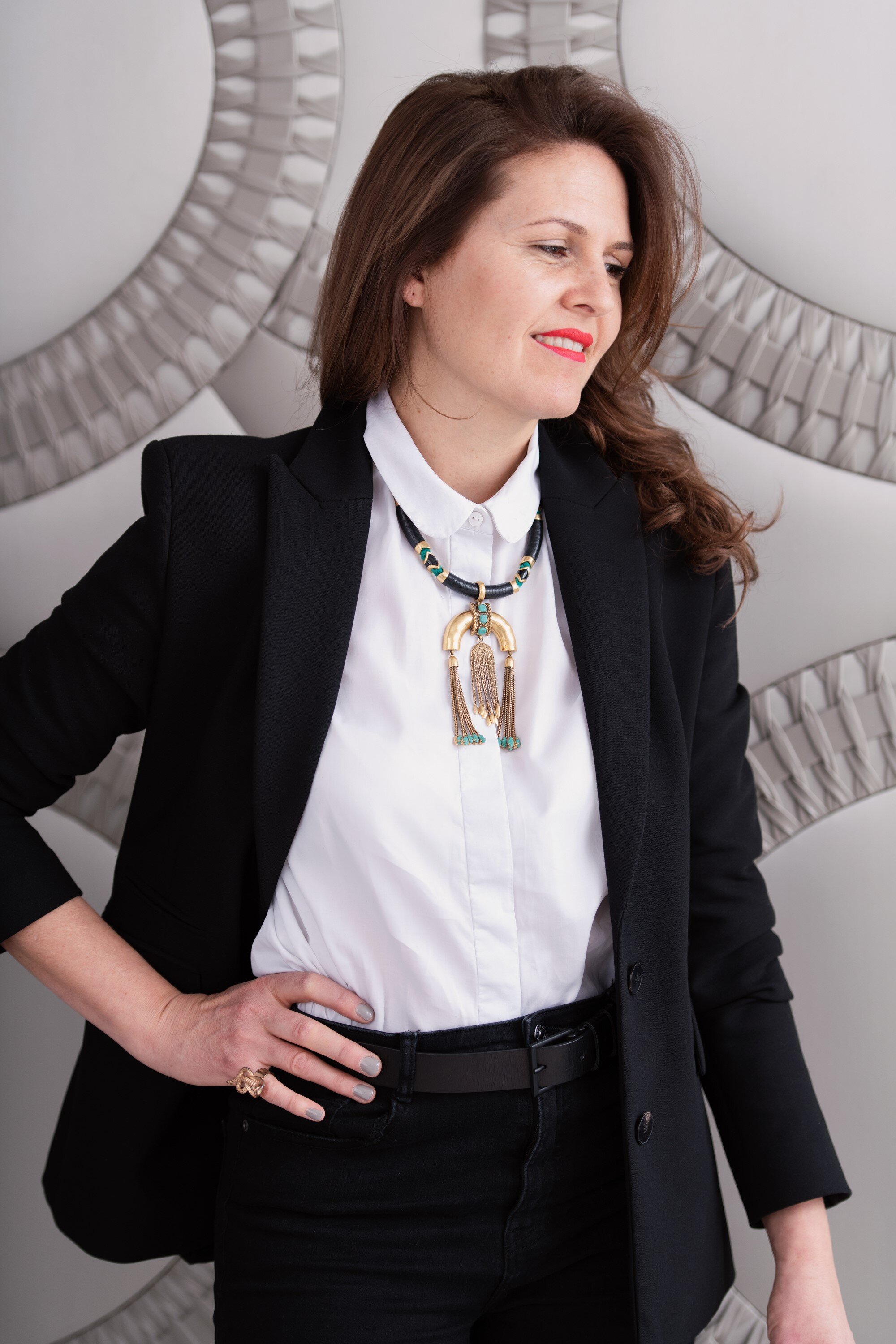 Best of British Craftspeople and Artisans - Aiveen Daly