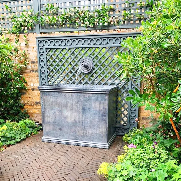 Best of British Craftspeople and Artisans - Garden Trellis Co