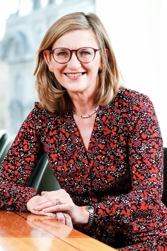 LPF Spring 2021 Budget Update: Blick Rothenberg  