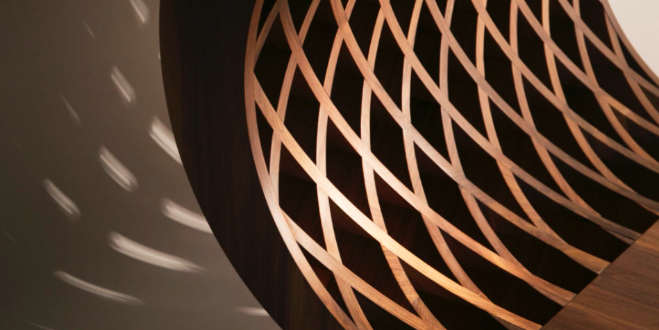 Best of British Craftspeople and Artisans - St James Interiors 