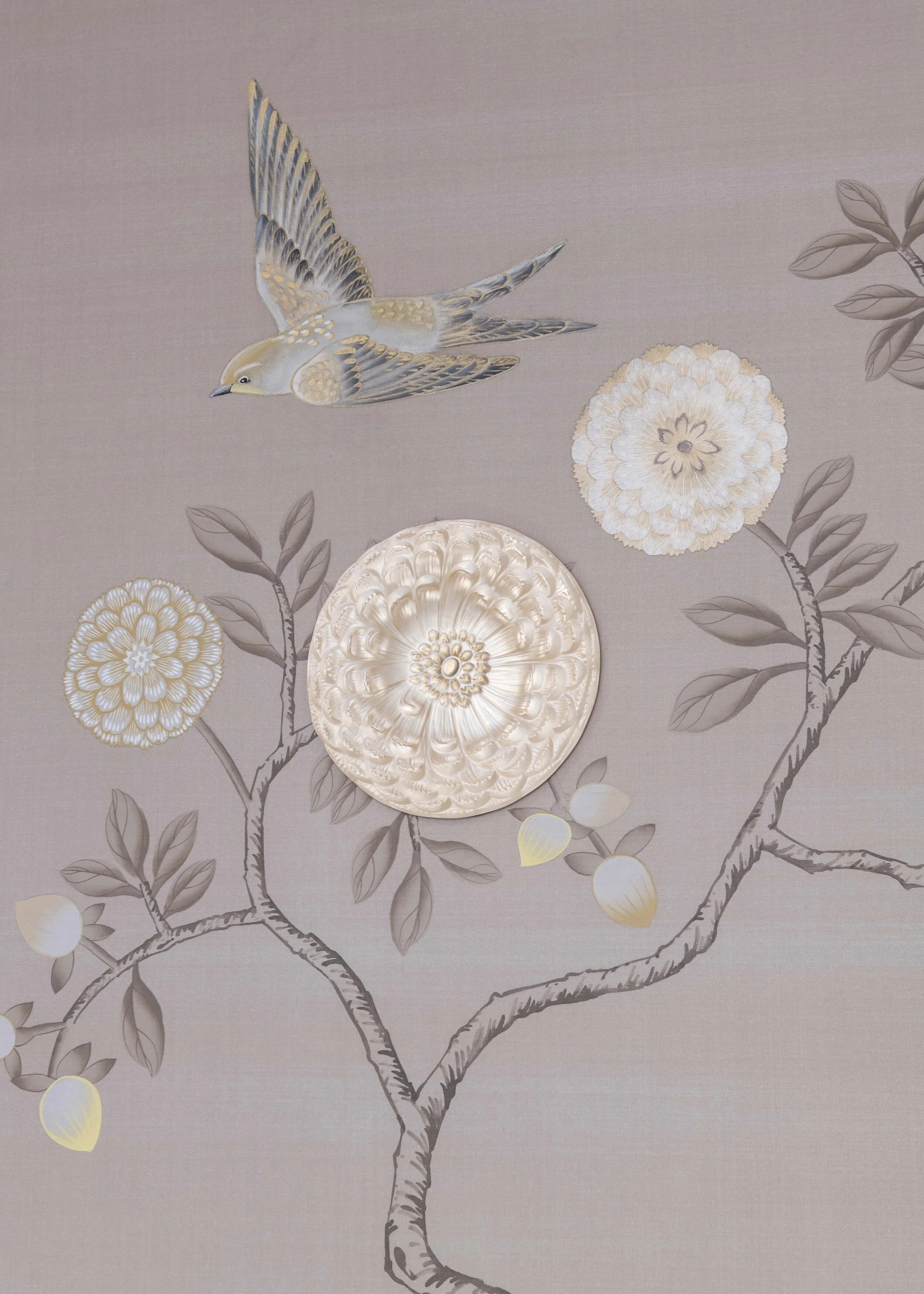 Best of British Craftspeople and Artisans - Fromental 