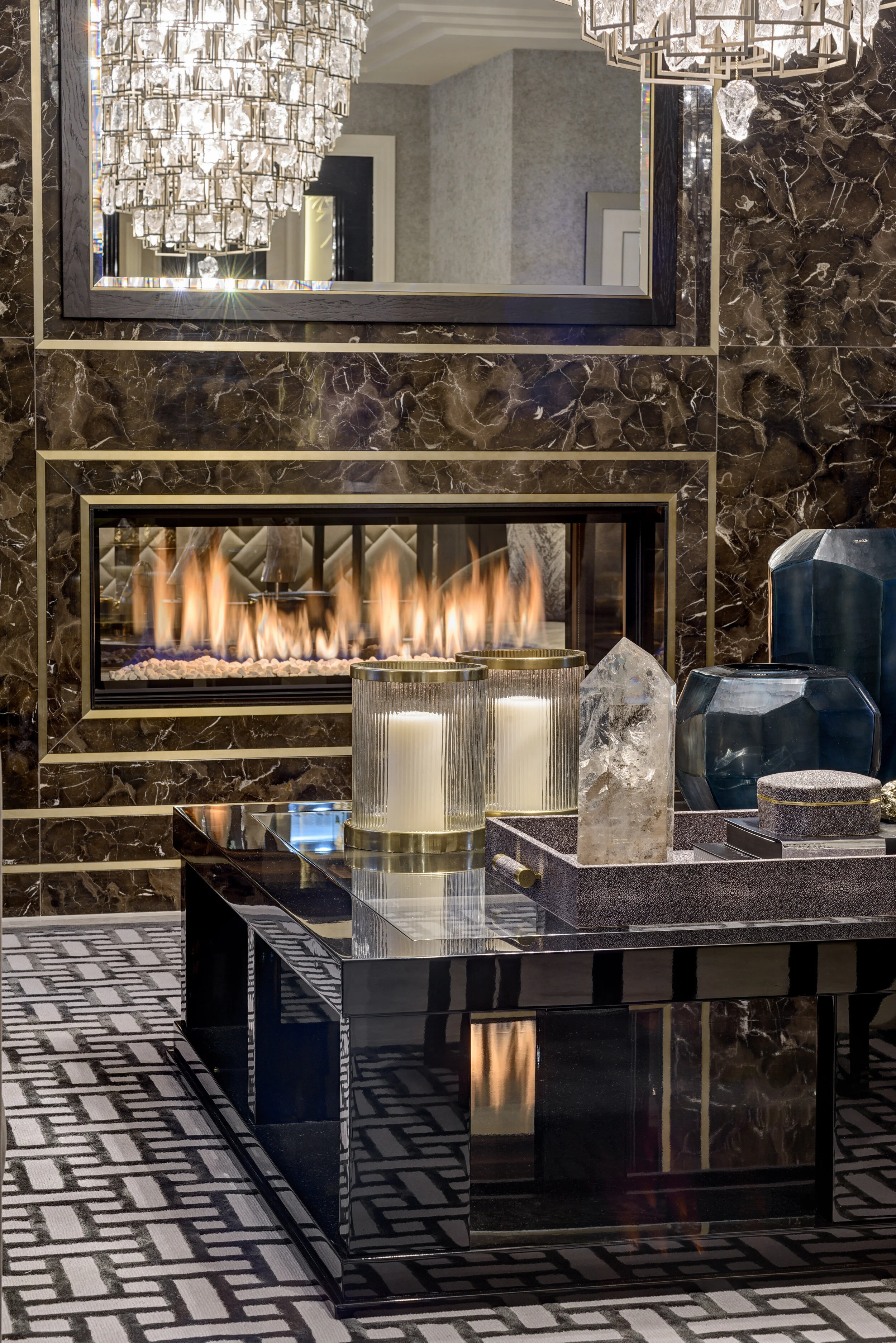 Best of British Craftspeople and Artisans - Hill House Interiors 