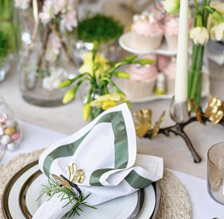 Best of British Craftspeople and Artisans - Gilly Nicolson 