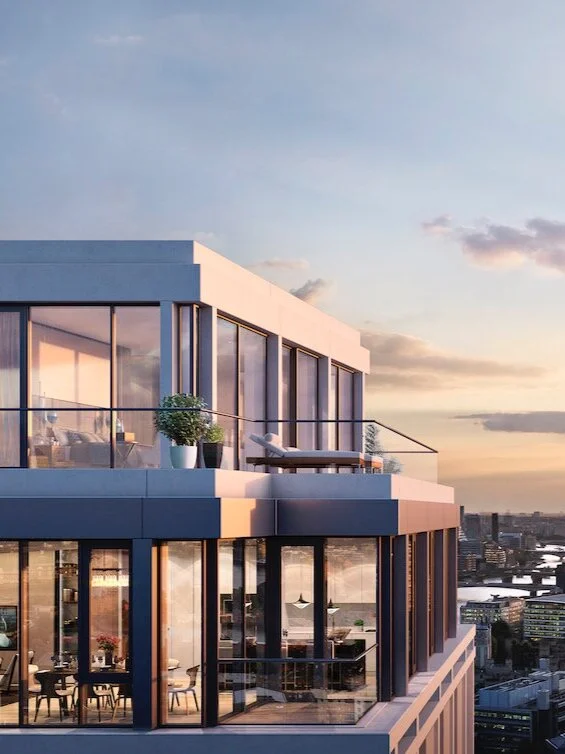 In this ever-evolving digital world, can static imagery alone still sell the property dream?