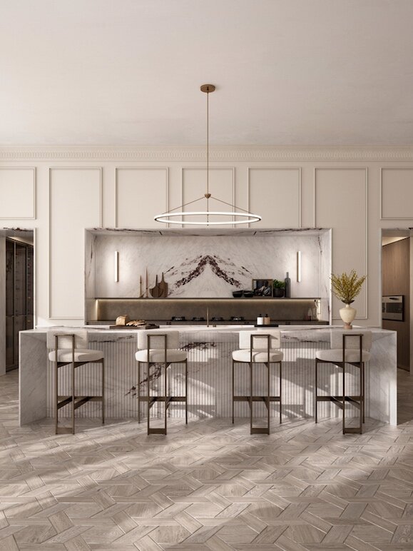 Home As A Sanctuary by LANSERRING