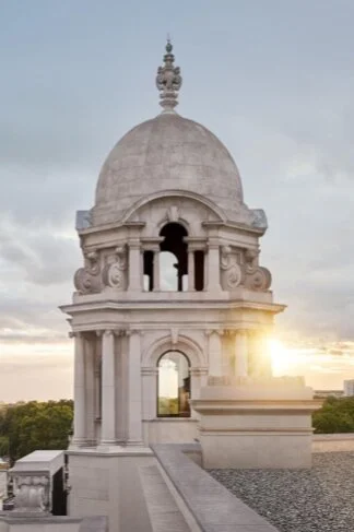 The OWO Residences by Raffles - LPF PR and Marketing Pundits Promote The OWO