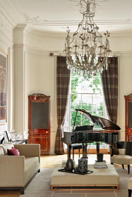 Tackling the Challenges of FF&amp;E in Luxury Property