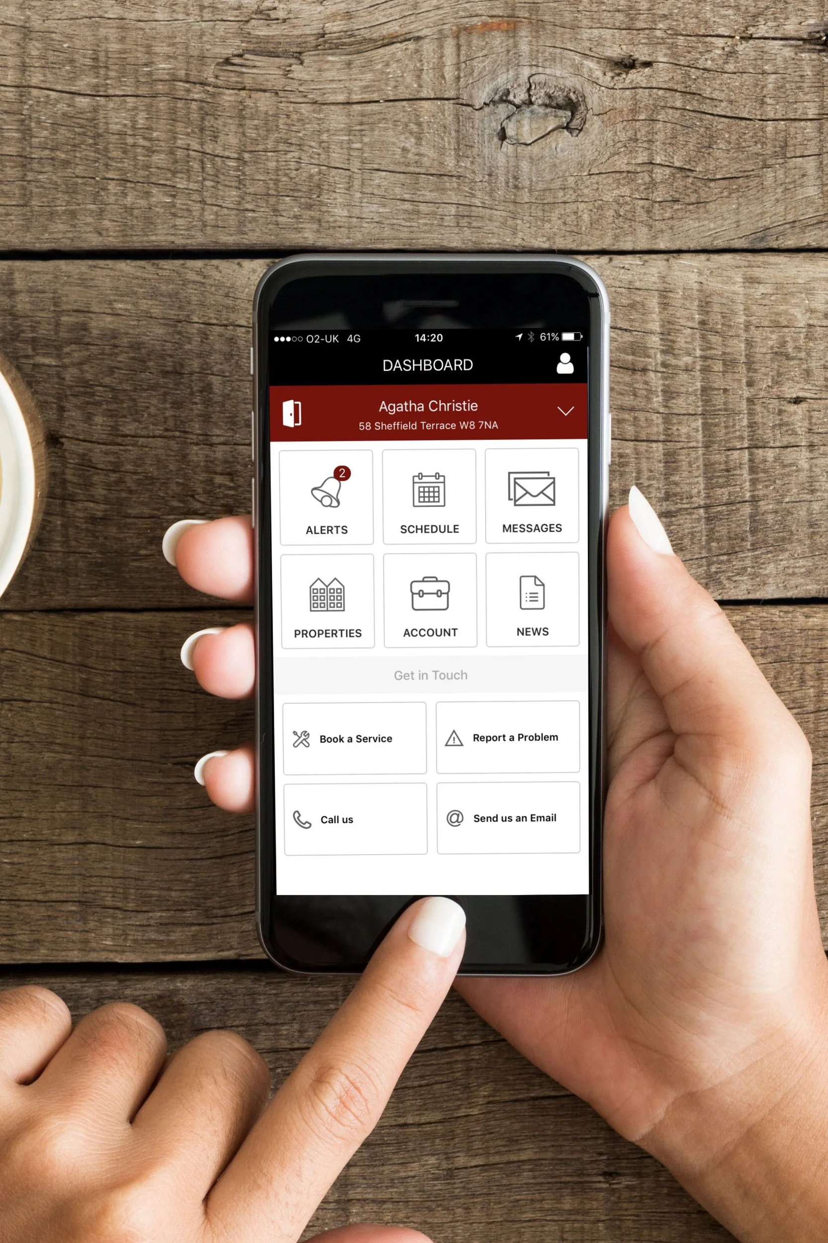 Bold &amp; Reeves looking to secure £5m in Series A funding for the expansion of its PropTech platform