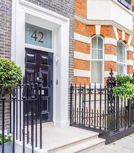 Black Brick - Revival of the fittest