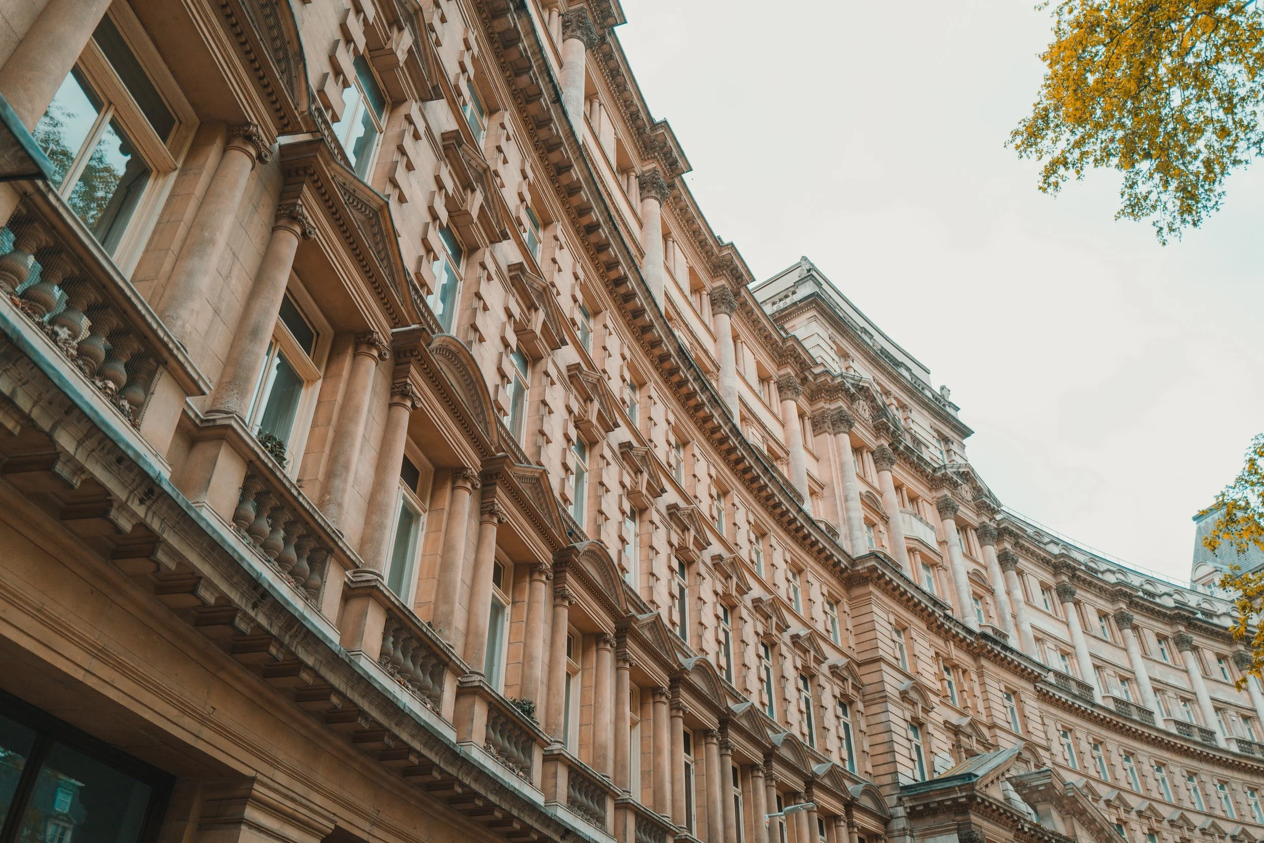 Black Brick - As London's Prime Property Market Begins to Roar, Welcome The Year of the Tiger 