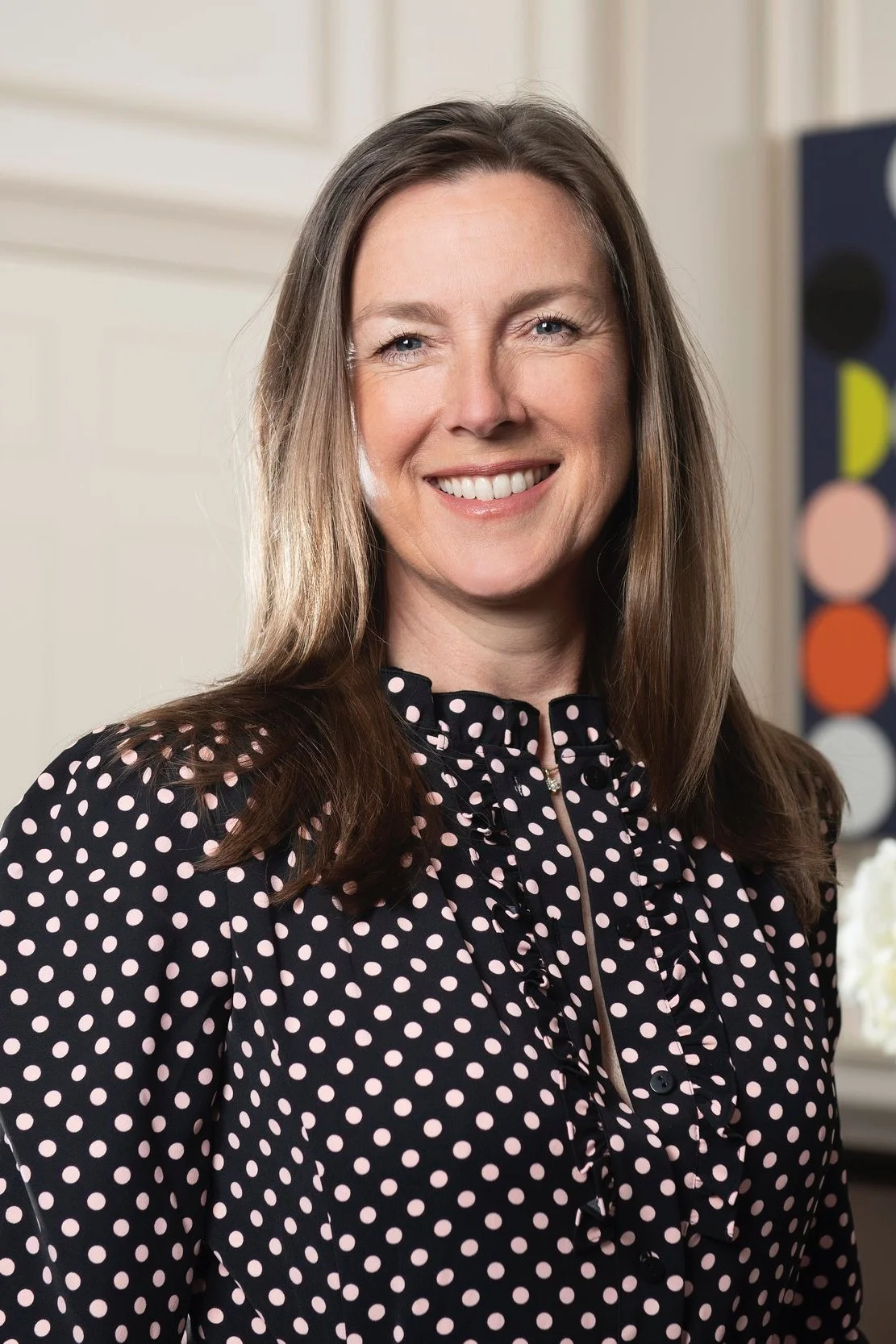 Jenny Naylor - Graf London  - Women in Luxury Property