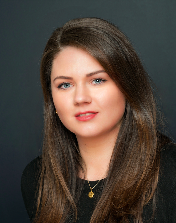 Jennifer McIntosh - Adair - Women in Luxury Property