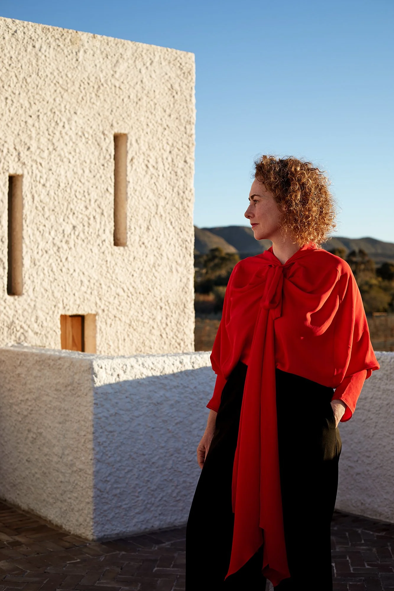 Jennifer Beningfield - Openstudio Architects - Women in Luxury Property 