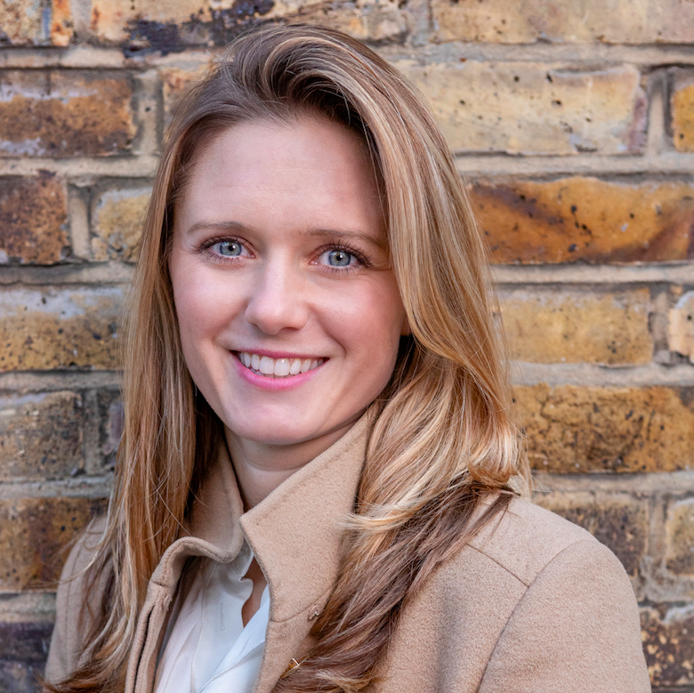 Pippa Mitchell - Pippa &amp; Benoit - Women in Luxury Property