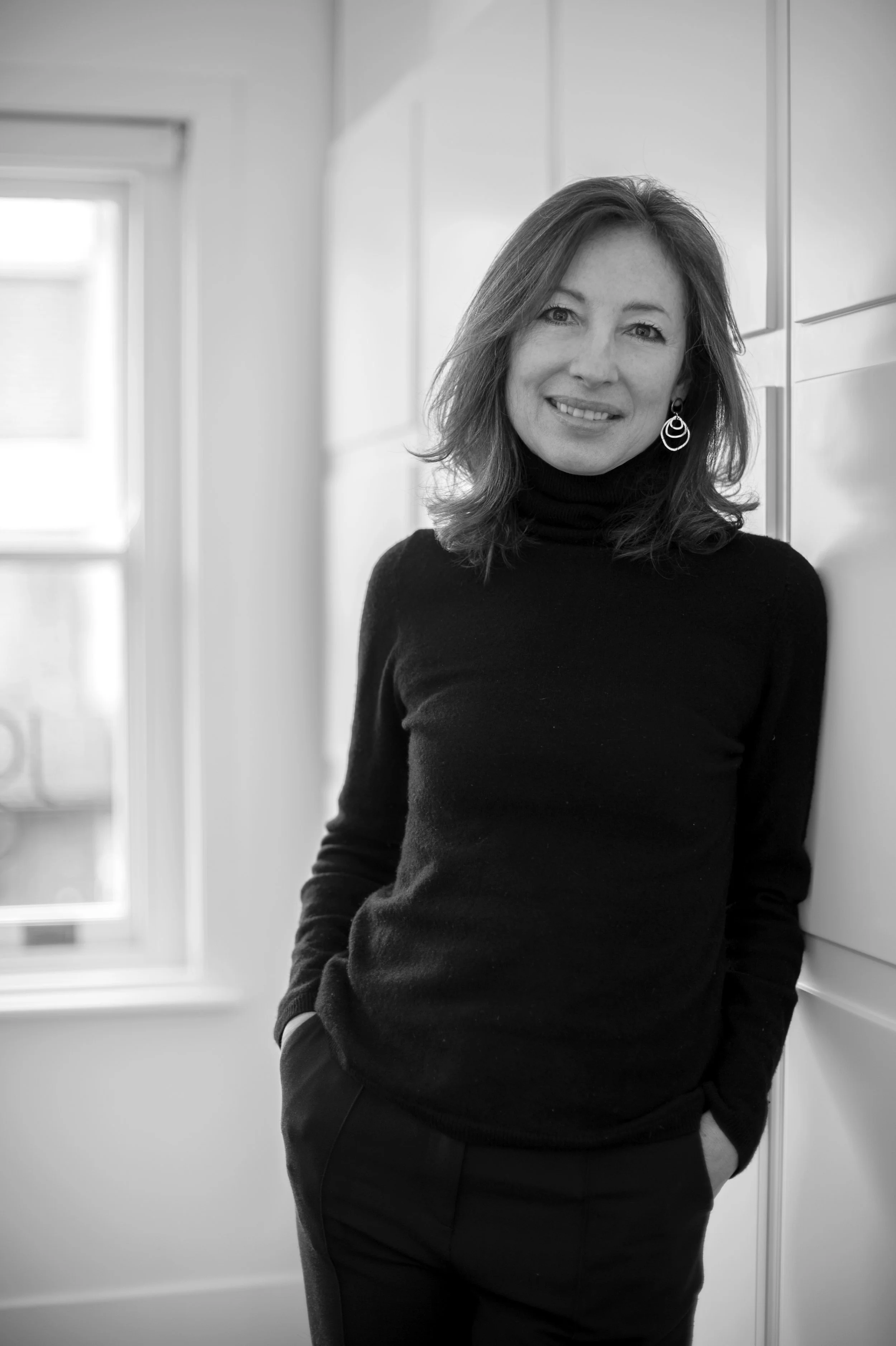 Sally Storey - John Cullen Lighting - Women in Luxury Property 