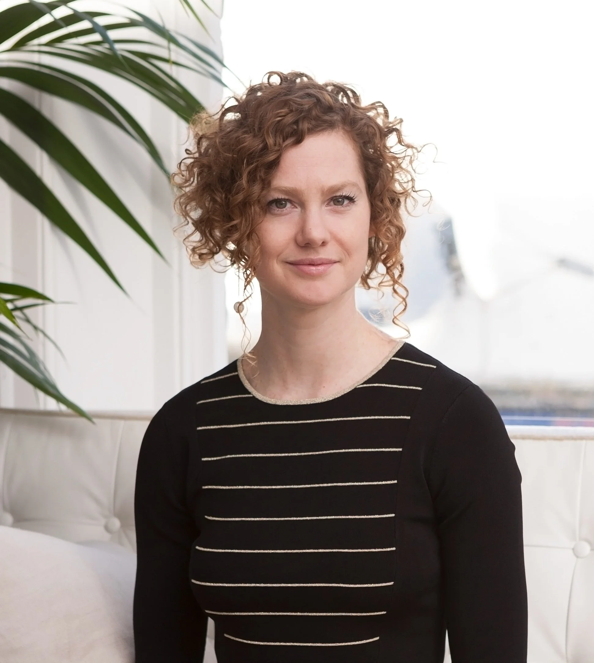 Rose Murray - These White Walls - Women in Luxury Property 