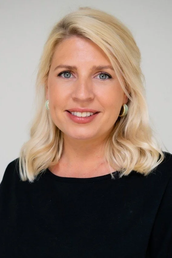 Grace Willcocks - Burbeck Group - Women in Luxury Property 