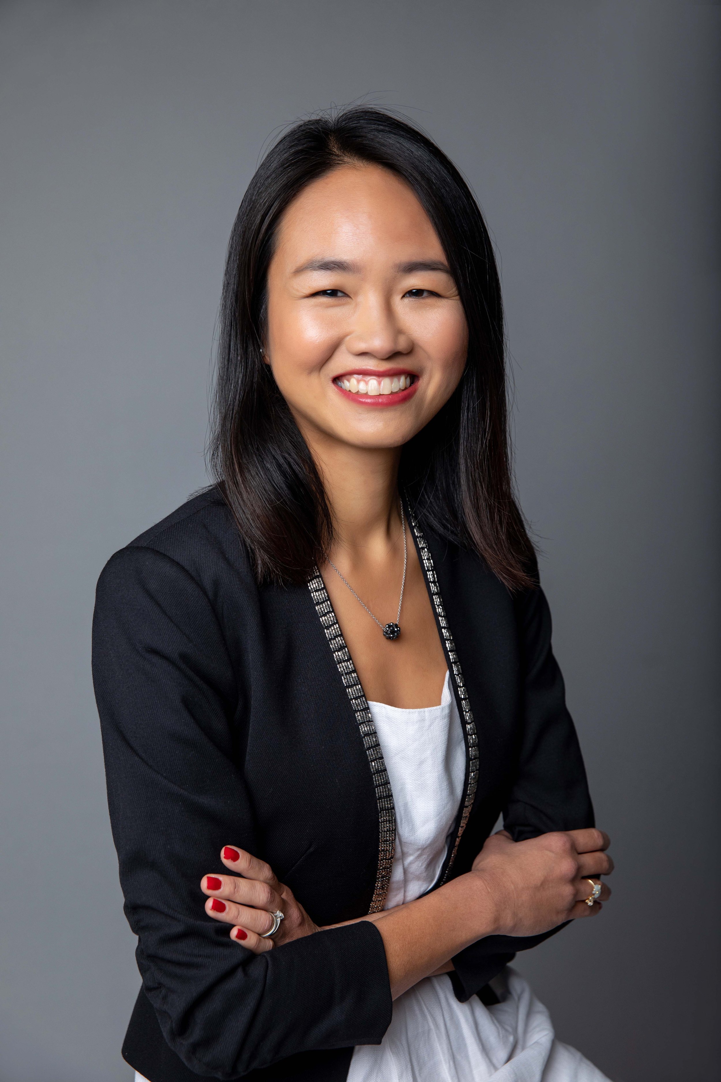 &nbsp;&nbsp;Sally Maier-Yip - &nbsp;11K Consulting&nbsp; - Women in Luxury Property 