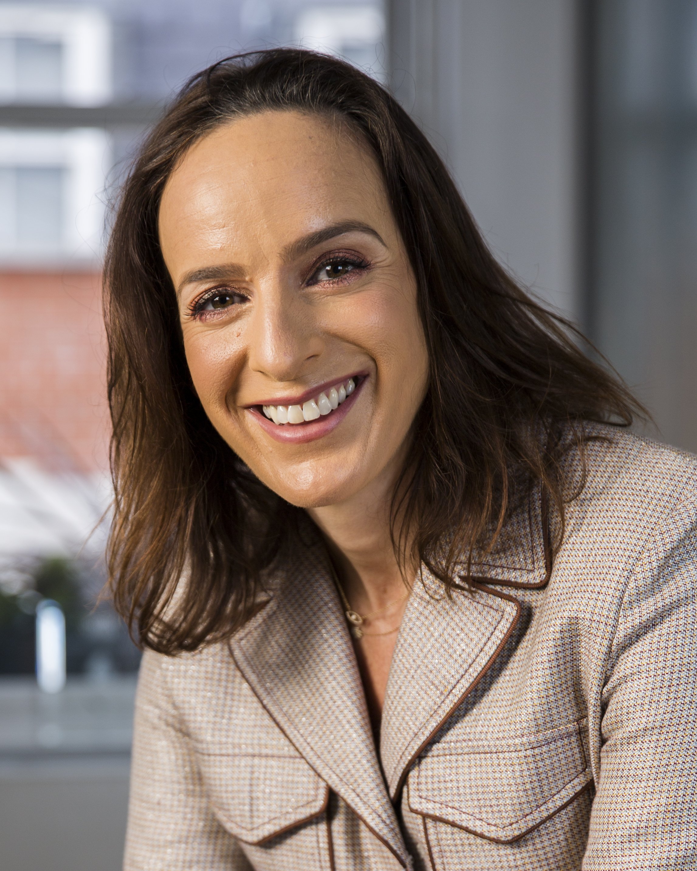 &nbsp;Camilla Dell - Black Brick Property Solutions - Women in Luxury Property