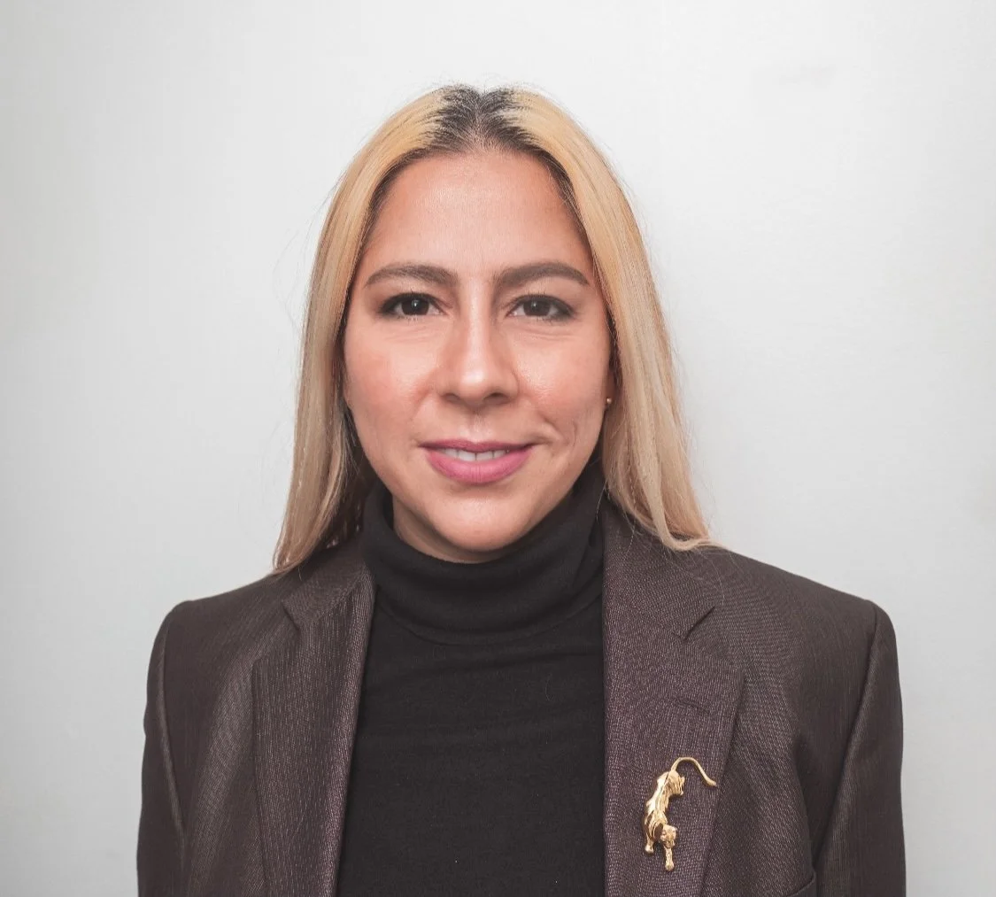&nbsp;Melania Tovar Leon - ALTIDO  - Women in Luxury Property 