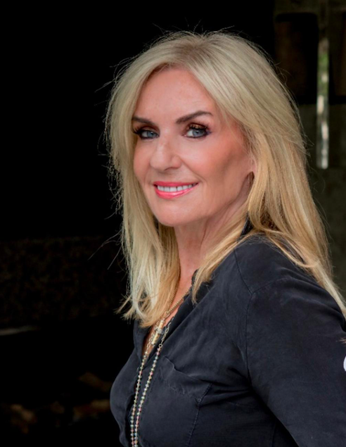 Jenny Weiss -   Hill House Interiors  - Women in Luxury Property