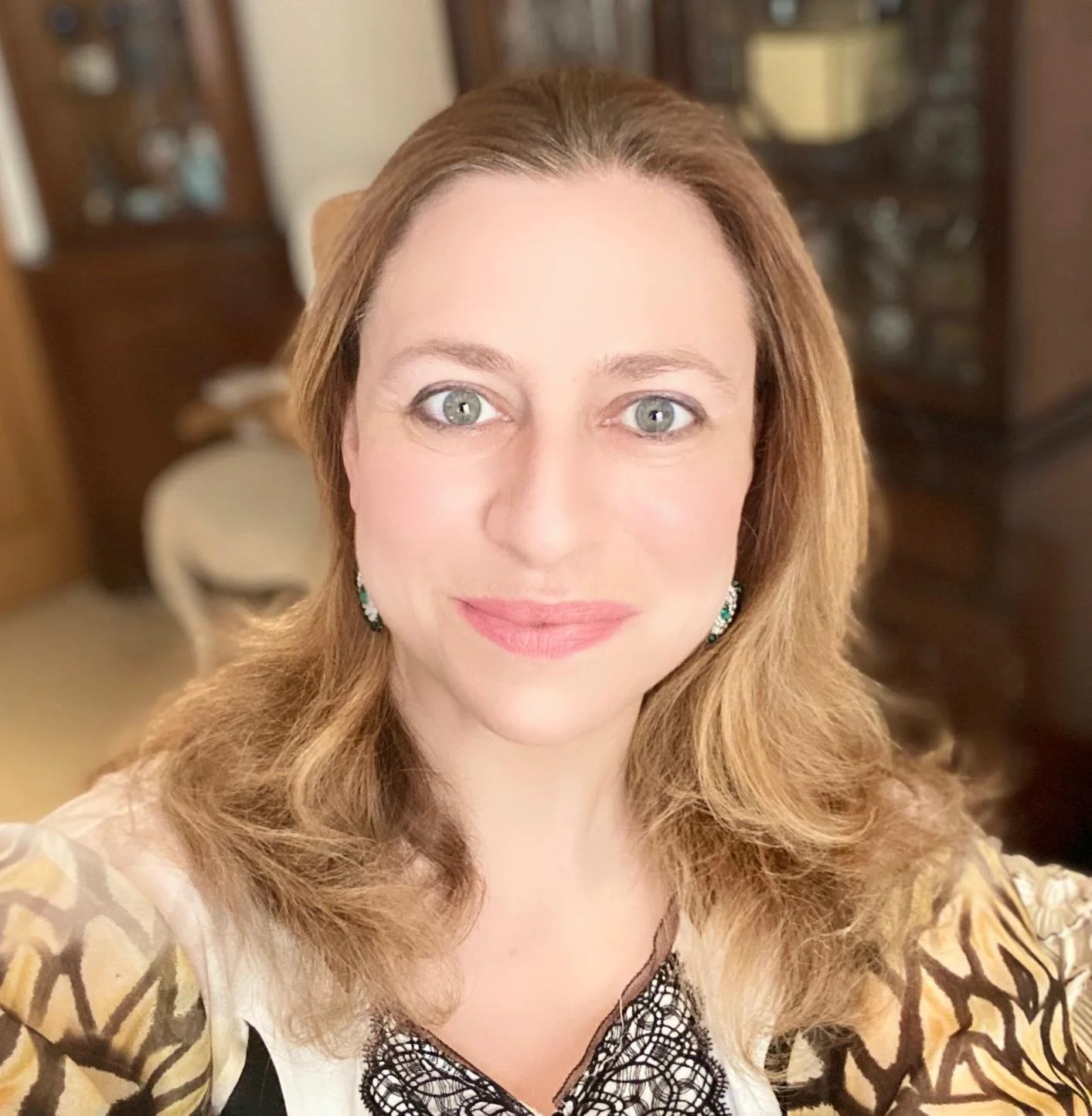 &nbsp;Ahlya Rafique Fateh - &nbsp;&nbsp;Fameed Khalique  - Women in Luxury Property