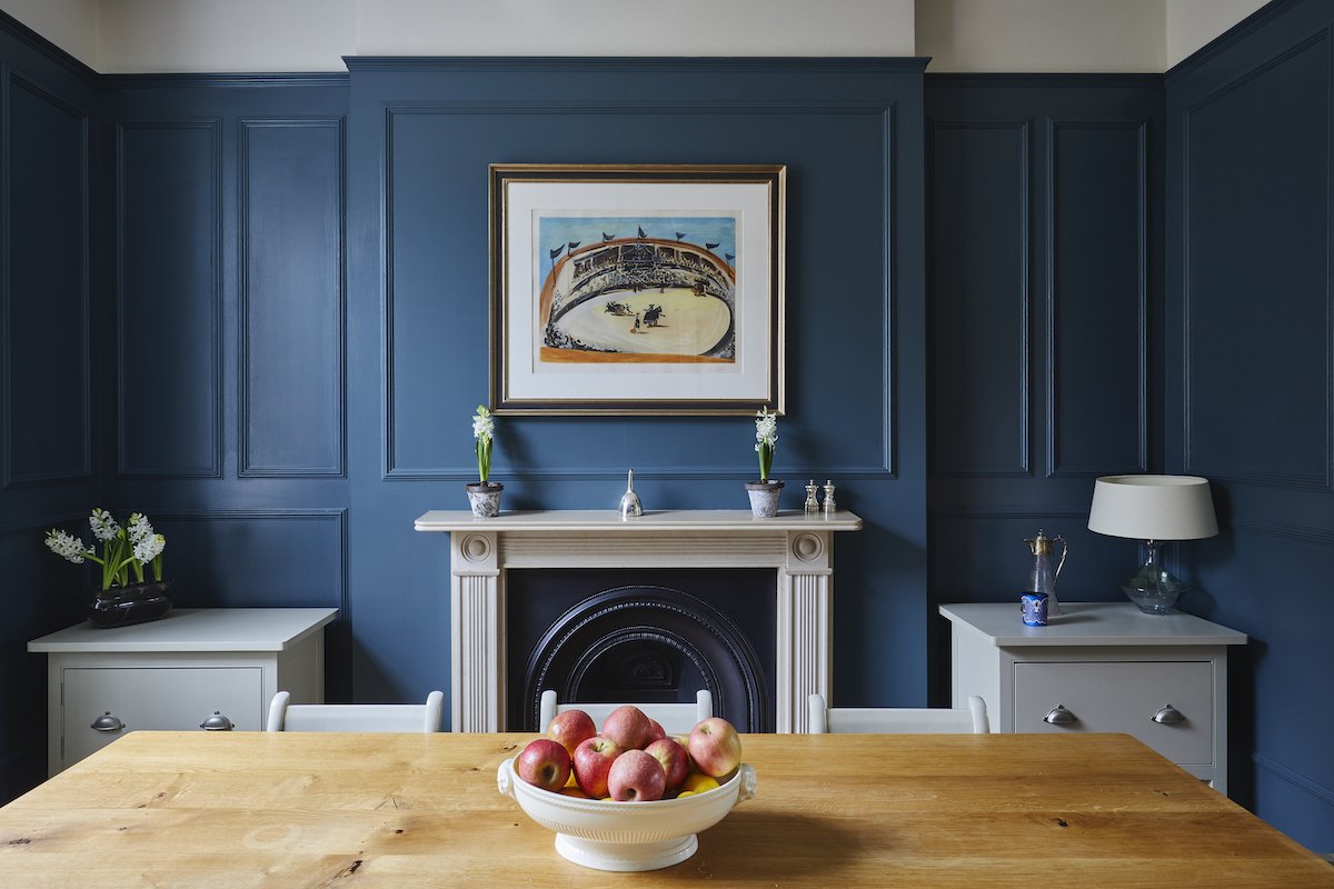 LPF Member of the week - Huntsmore