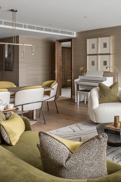 Member Collaboration: Culena and Ward &amp; Co 