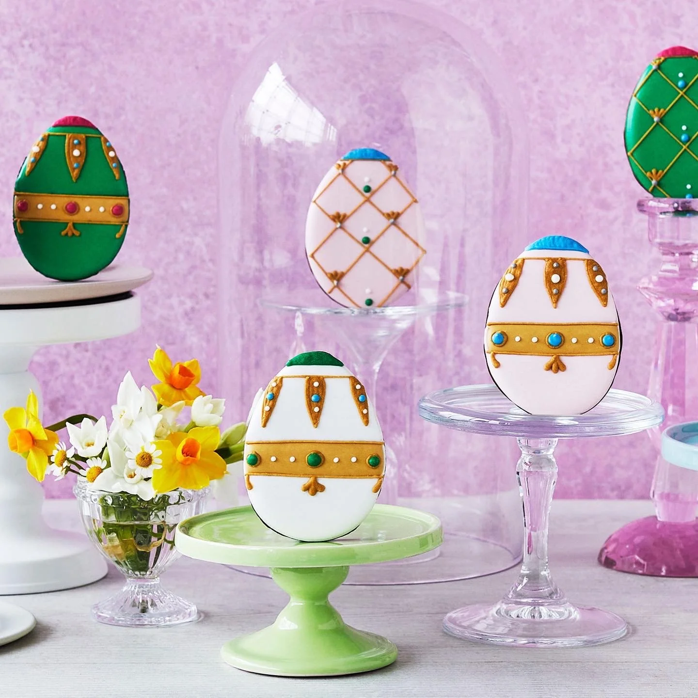 Get the most out of Easter with Luxury London