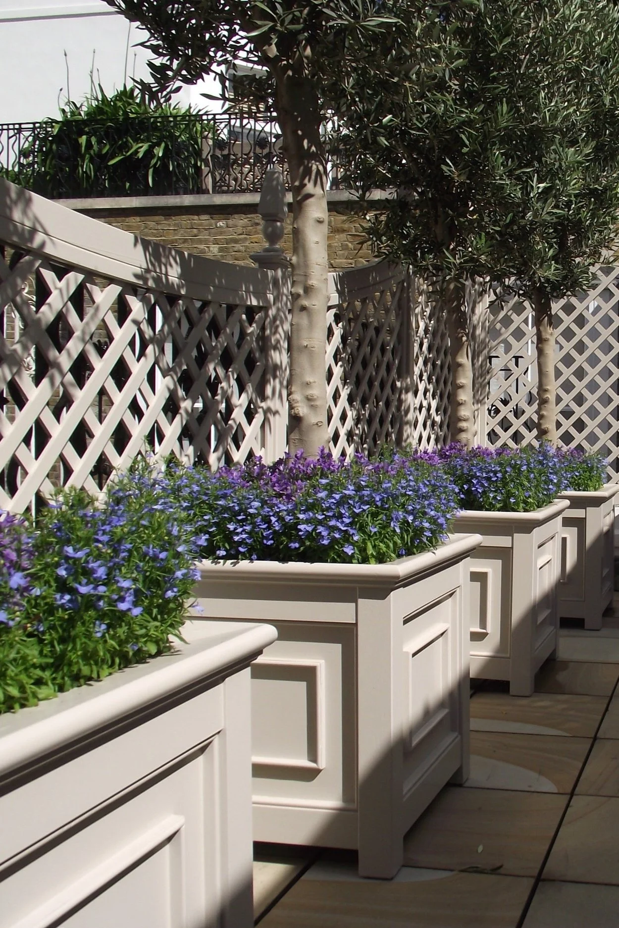 Member of the Week - Garden Trellis Company 