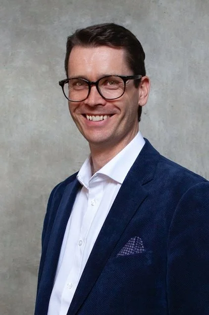 Luxury Property Industry Leaders - In Conversation with Andrew Paulson (Lees Associates)