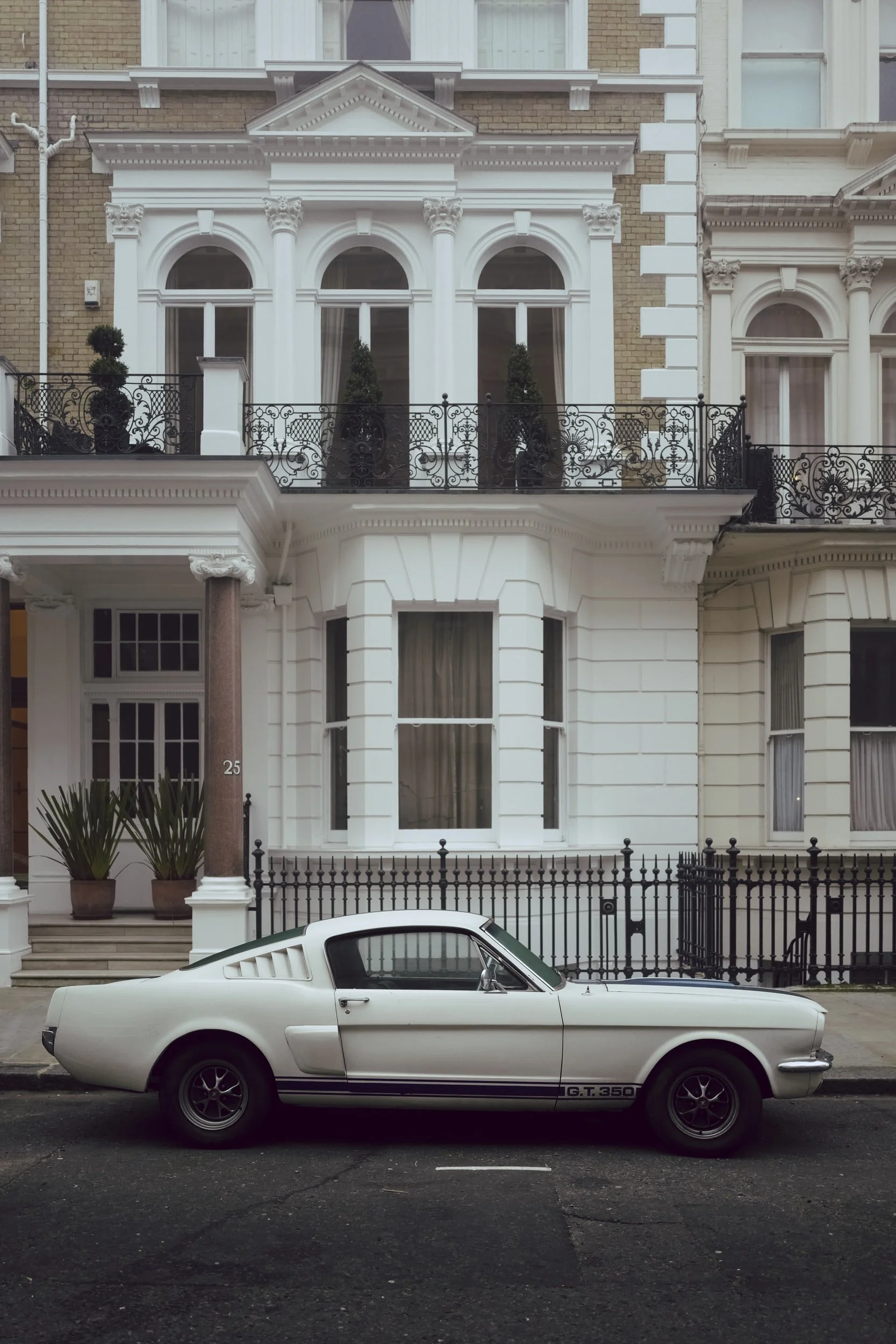 Luxury Property and Lending – Advice for HNWIs