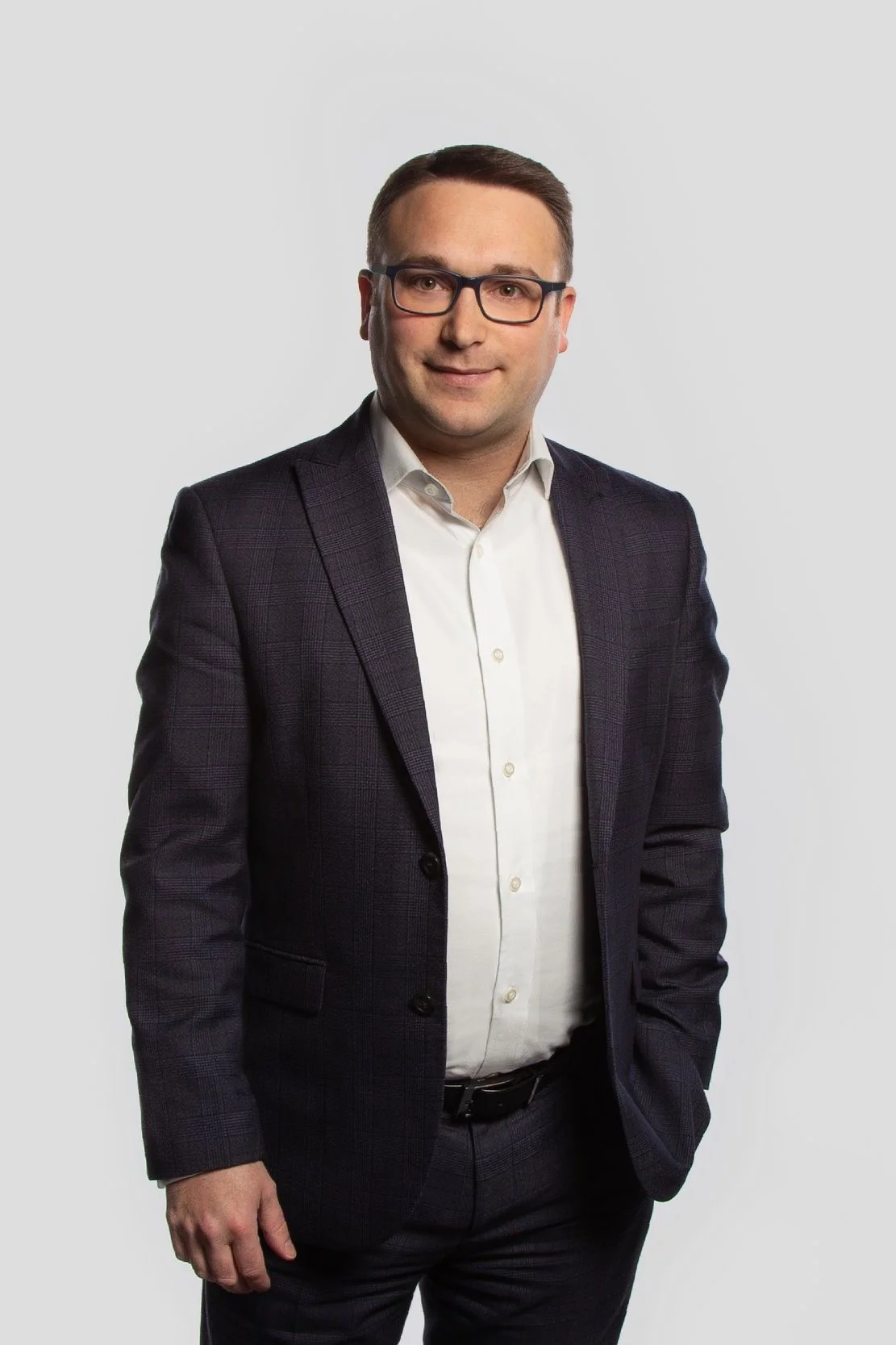 Luxury Property Industry Leaders - In Conversation with Nick Reynolds (Xavio Design)
