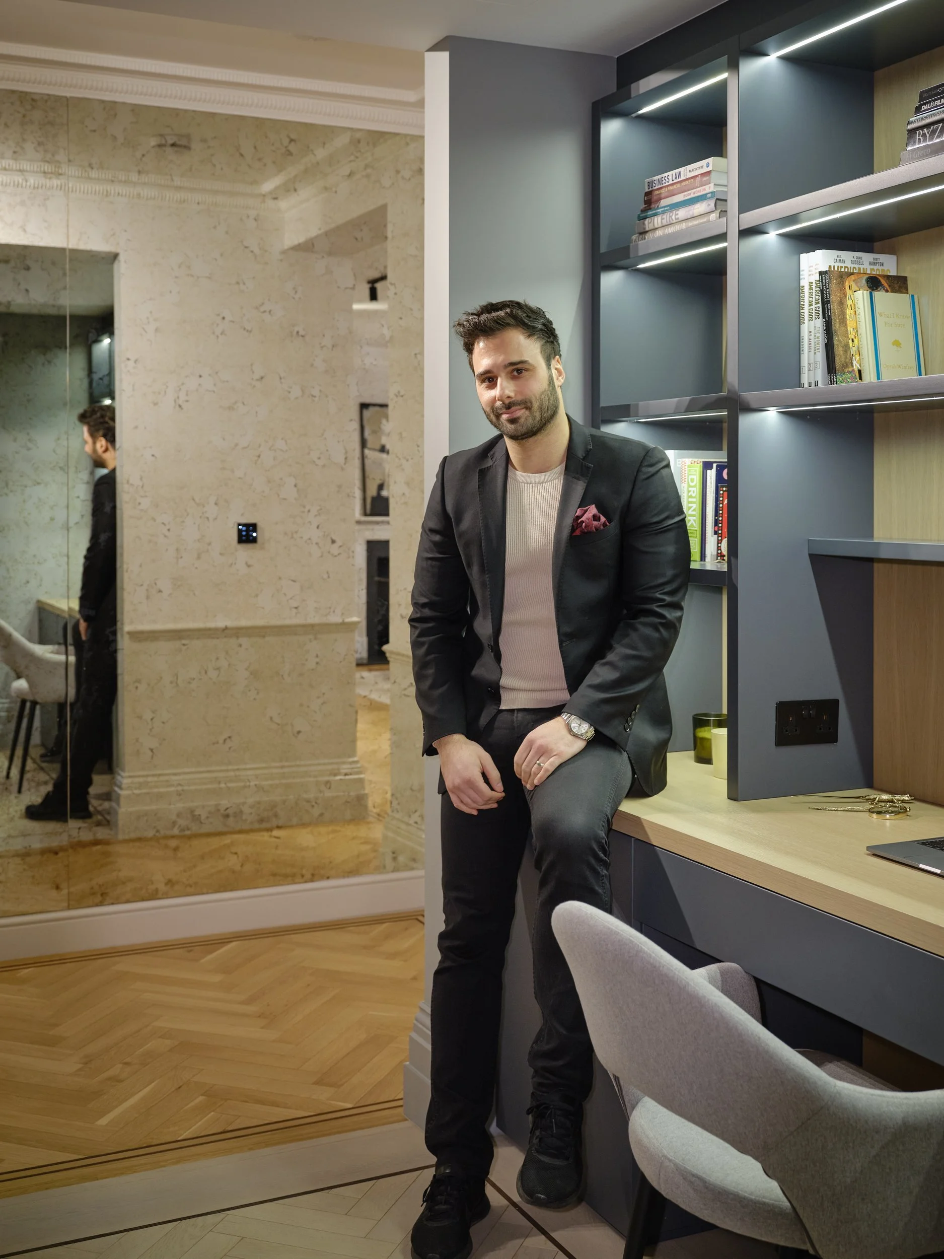 Member of the Week - IDS 