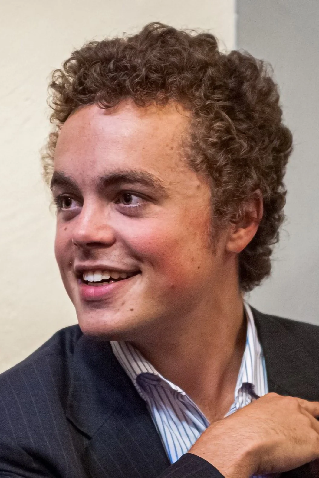 Luxury Property Industry Leaders - In Conversation with Robbie Kerr (ADAM Architecture)