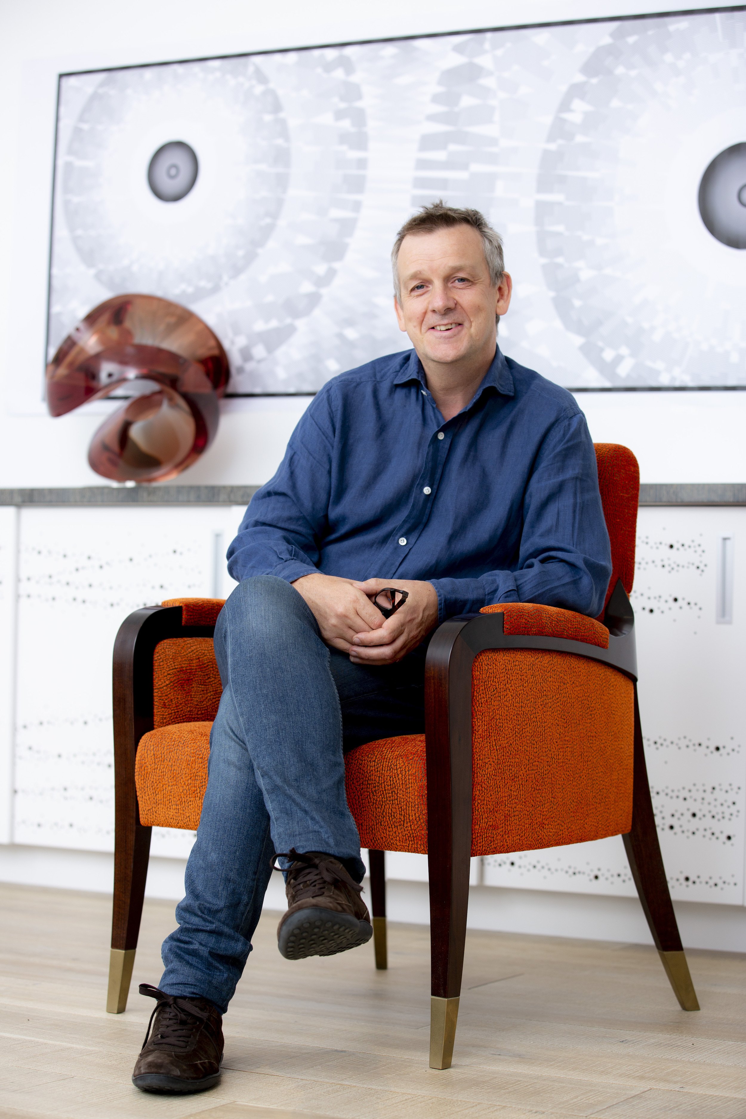 Member of the Week  - Silverlining Furniture