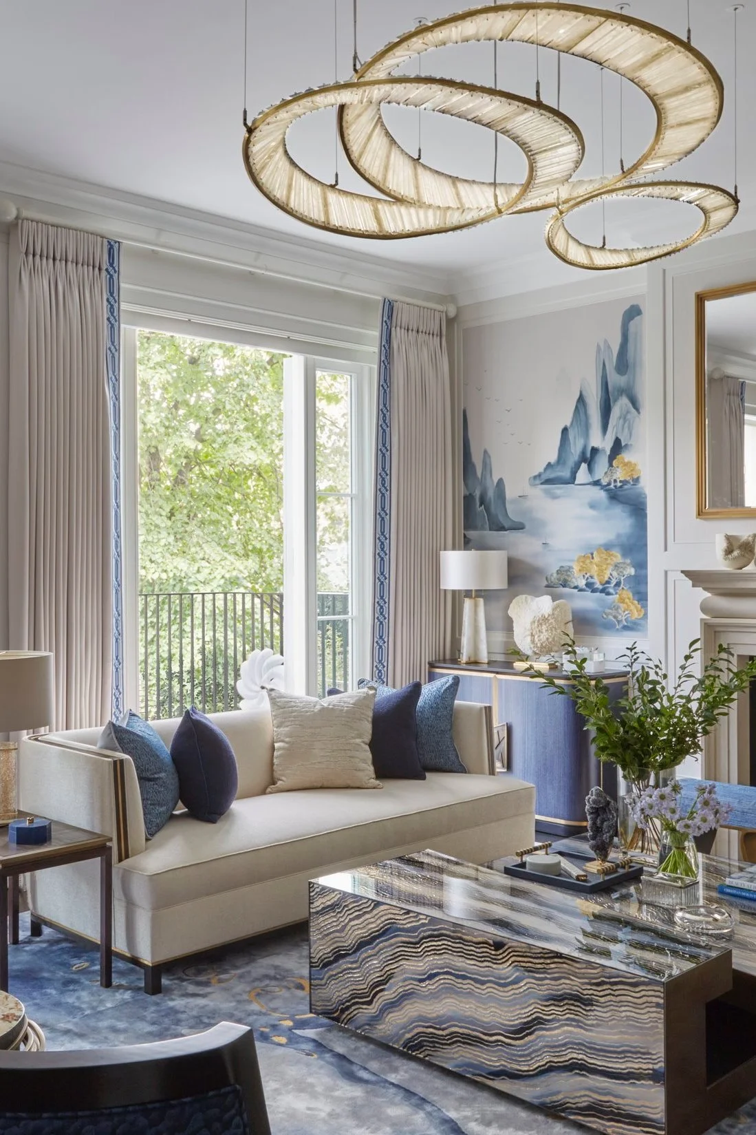  RedBook launches new design service for buyers of trophy London apartments