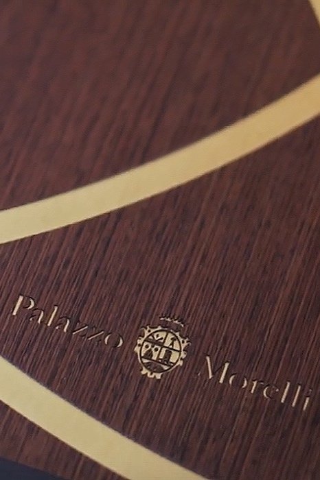 Lessons Learnt on Tricky Projects with Palazzo Morelli