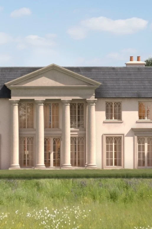 ADAM Architecture - Wayneflete Estate Planning permission