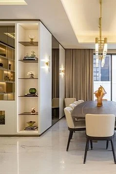 Palazzo Morelli - Finalists at The SBID International Design Awards 2022