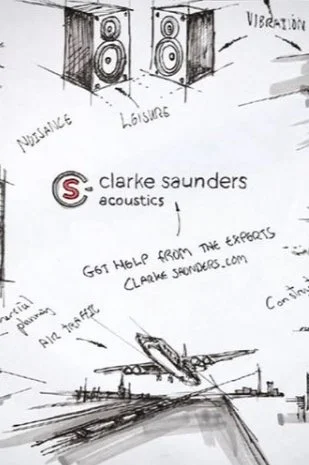Building Acoustics in Luxury Settings - Clarke Saunders Acoustics