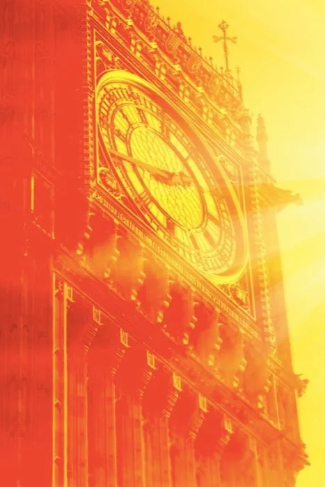 The times they are a-changin’ - Black Brick Property Solutions LLP